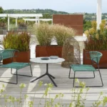 LISA LOUNGE FILO – view 2