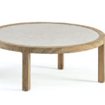 Grand Life Round Coffee Table Ø77 h 25