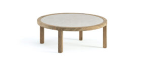 Grand Life Round Coffee Table Ø77 h 25