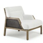 Grand Life Bergère Armchair