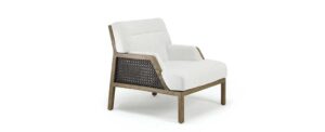 Grand Life Bergère Armchair