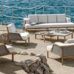 Grand Life XL Sofa – view 2