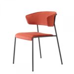 Lisa armchair