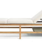 Grand Life Sunbed