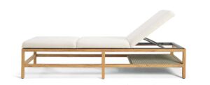 Grand Life Sunbed