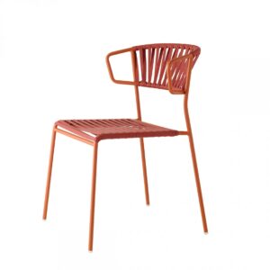 Lisa Club armchair