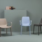 GINEVRA lounge – view 2