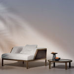 Grand Life Armchair – view 5