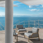 Grand Life Bergère Armchair – view 3