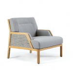 Grand Life Bergère Armchair – view 4