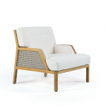 Grand Life Bergère Armchair – view 5