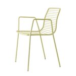 Summer armchair