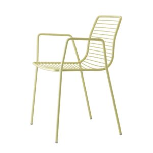 Summer armchair