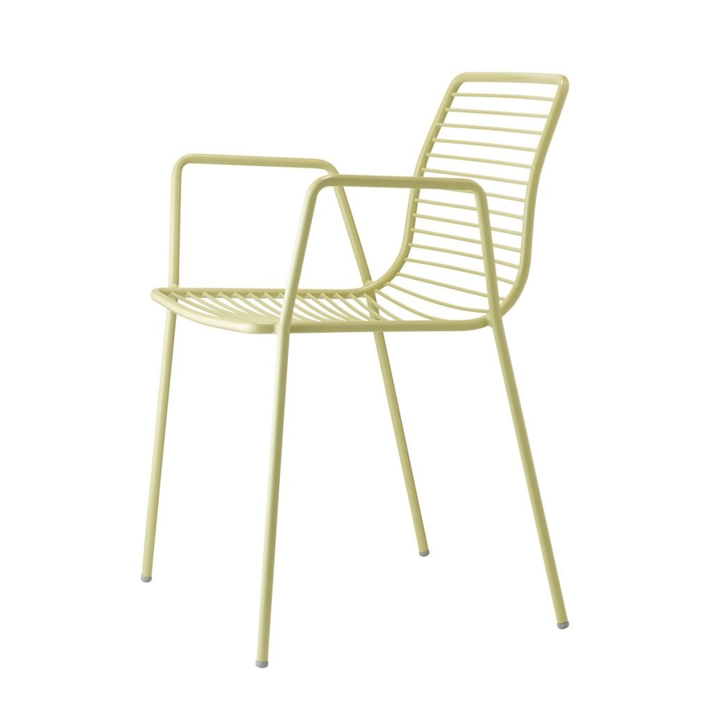 Summer armchair