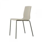 Alice Chair coated frame