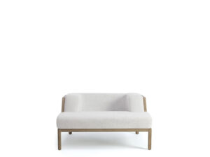 Grand Life Armchair