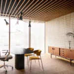 Lisa armchair – view 2