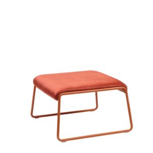 LISA lounge pouf