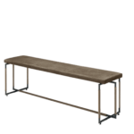 Bak Bench