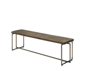 Bak Bench