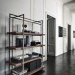 Bak Bookcase – view 3
