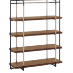 Bak Bookcase
