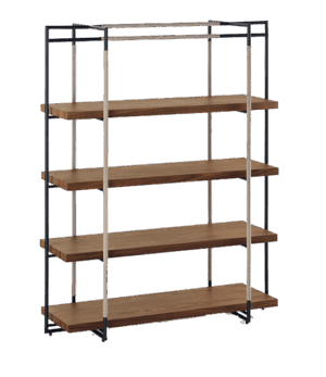 Bak Bookcase