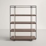 Bak Bookcase – view 2