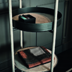 Bak Valet Stand Mirror – view 3