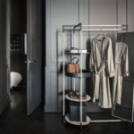 Bak Valet Stand Mirror – view 2