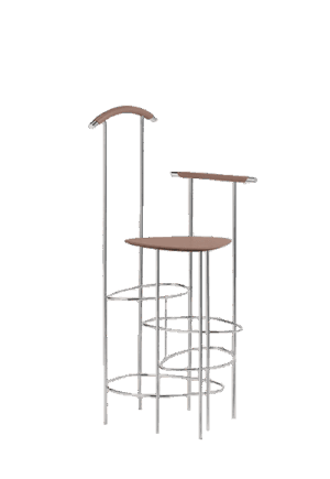Viae Velvet Stand