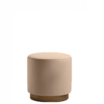 Clubby Pouf