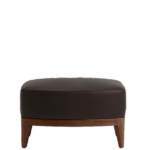 Cocoon Pouf