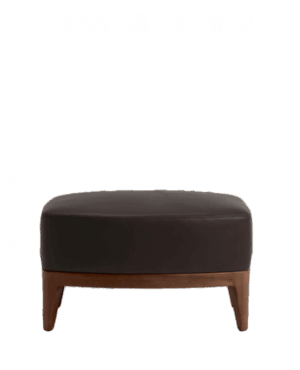 Cocoon Pouf