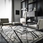 Sahrai Pouf – view 3