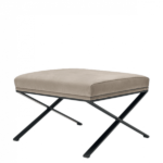 Sahrai Pouf