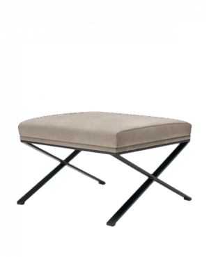 Sahrai Pouf