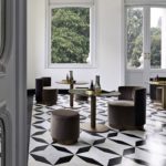 Clubby Pouf – view 3