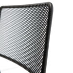 Log Mesh – view 4