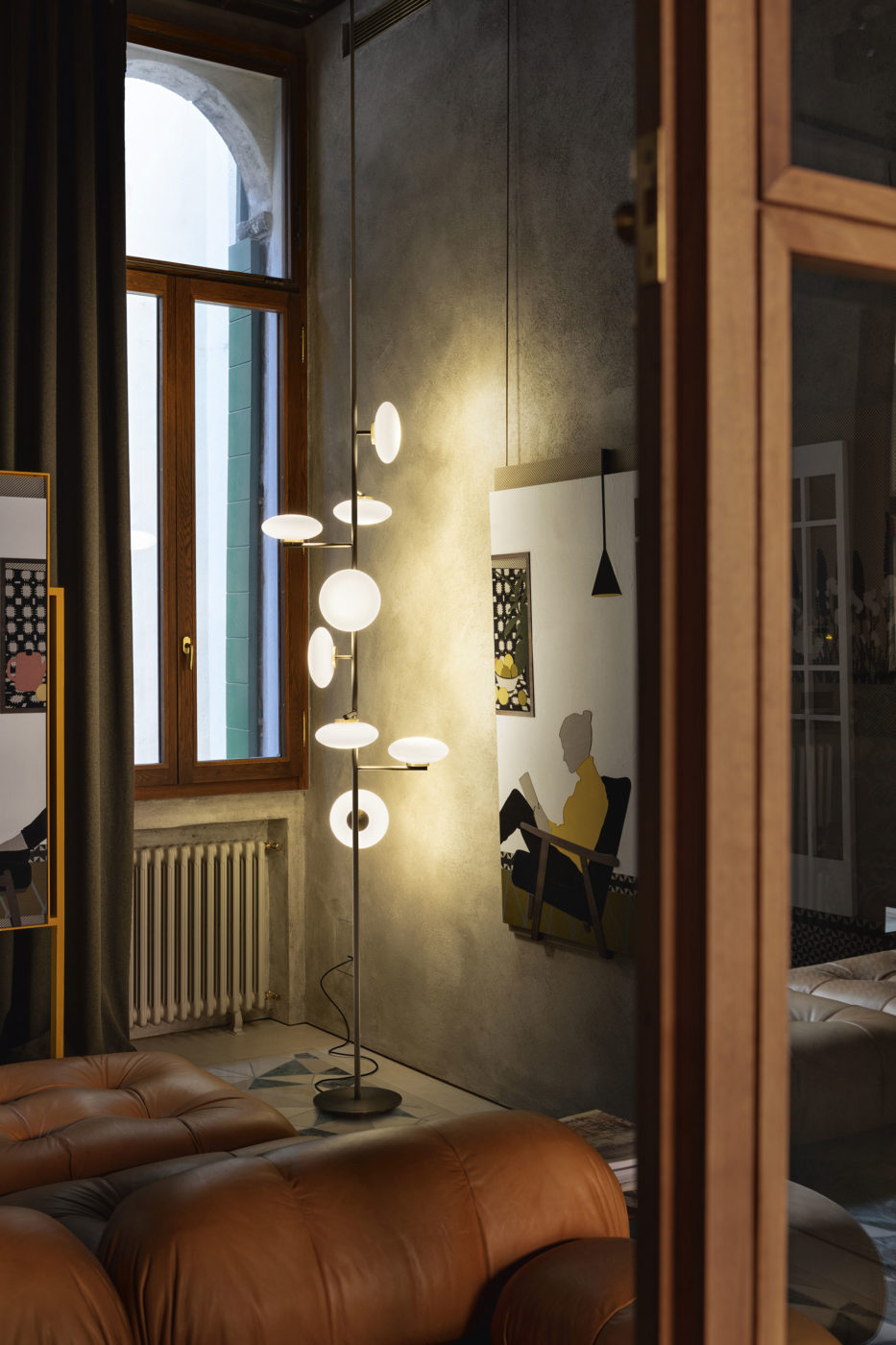 Floor Lamps