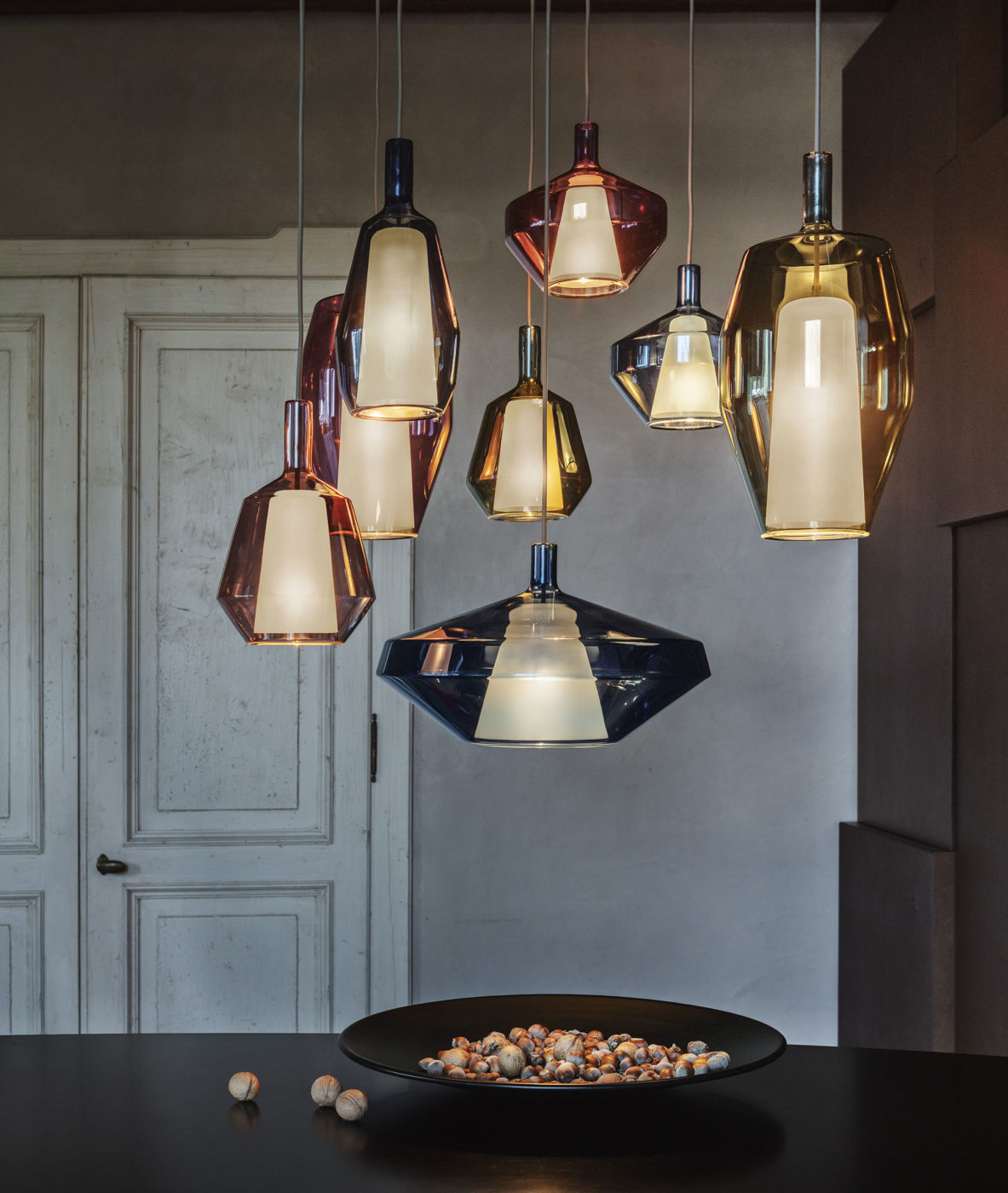 Pendants