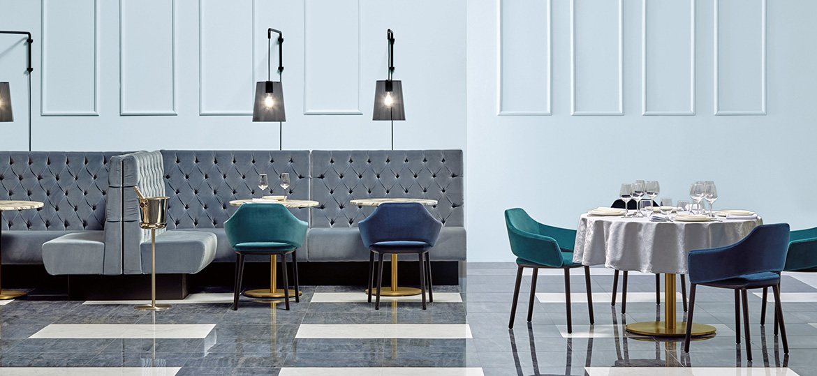 Banquettes | Benches
