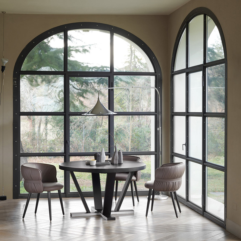 Coulisse – view 4