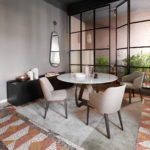 Concha – view 2