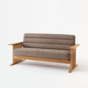 Private: Sebastian Conran Gifu GC12WLR Sofa 3P