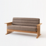 Private: Sebastian Conran Gifu GC12WLR Sofa 2.5P