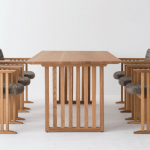 Private: Sebastian Conran Gifu GC325U – view 2