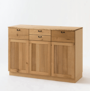 Private: Zen Package Model Middle Cabinet PM543F