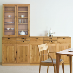 Private: Zen Package Model Middle Cabinet PM543F – view 3