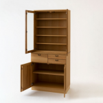 Private: Zen Package Model Kitchen Cabinet PM502F – view 2